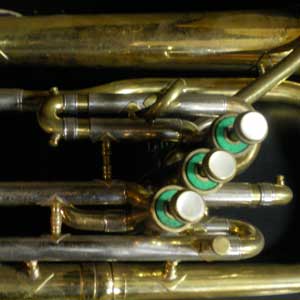 Band Instruments