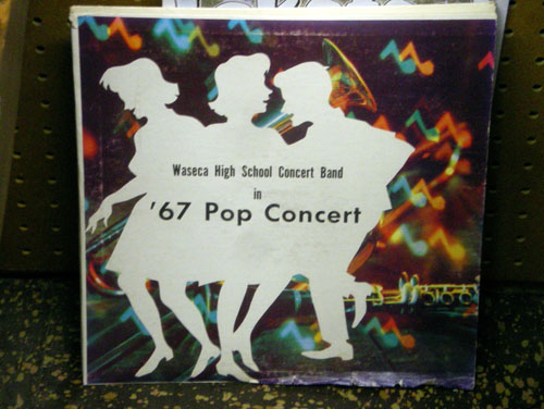 1967 Pop Concert